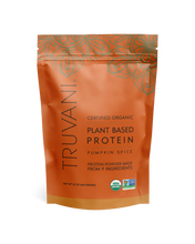 Plant Based Protein Powder (Pumpkin Spice) - Replacement Only