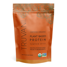 Plant Based Protein Powder (Bags)