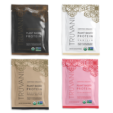 4-Flavor Protein Variety Pack (4 Best Sellers)