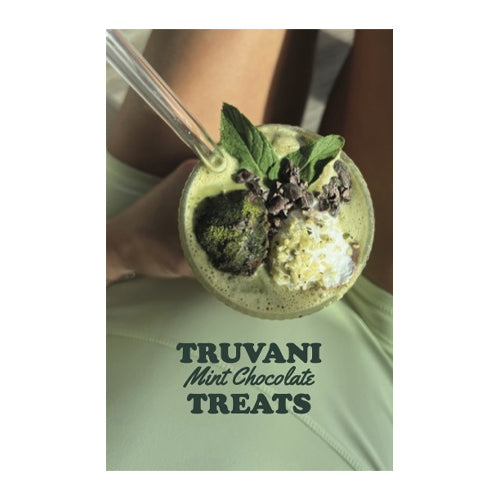 Truvani Mint Chocolate Treats