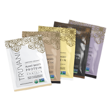 Protein Sample Pack (5 Best Sellers)