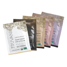 Protein Sample Pack (5 Best Sellers, 2 of Each)