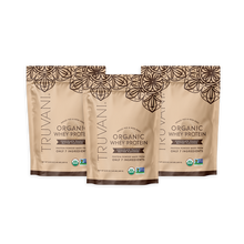 Whey Protein Powder (3 Bags)