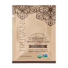 Whey Protein Powder (Single Serving)