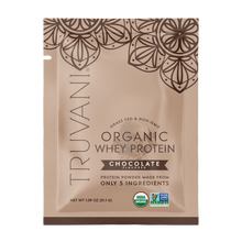 Whey Protein Powder (Single Serving)
