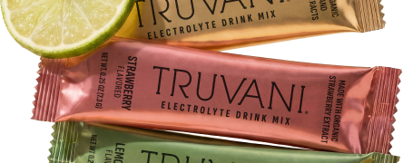 Trivani Truvani - Plant Based Protein Powder, The Only Bar, Collagen and ...