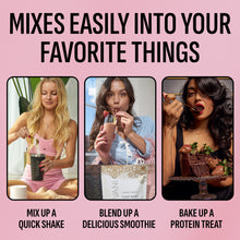 Plant Based Protein Powder