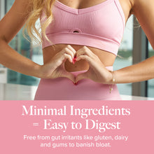 Plant Based Protein Powder