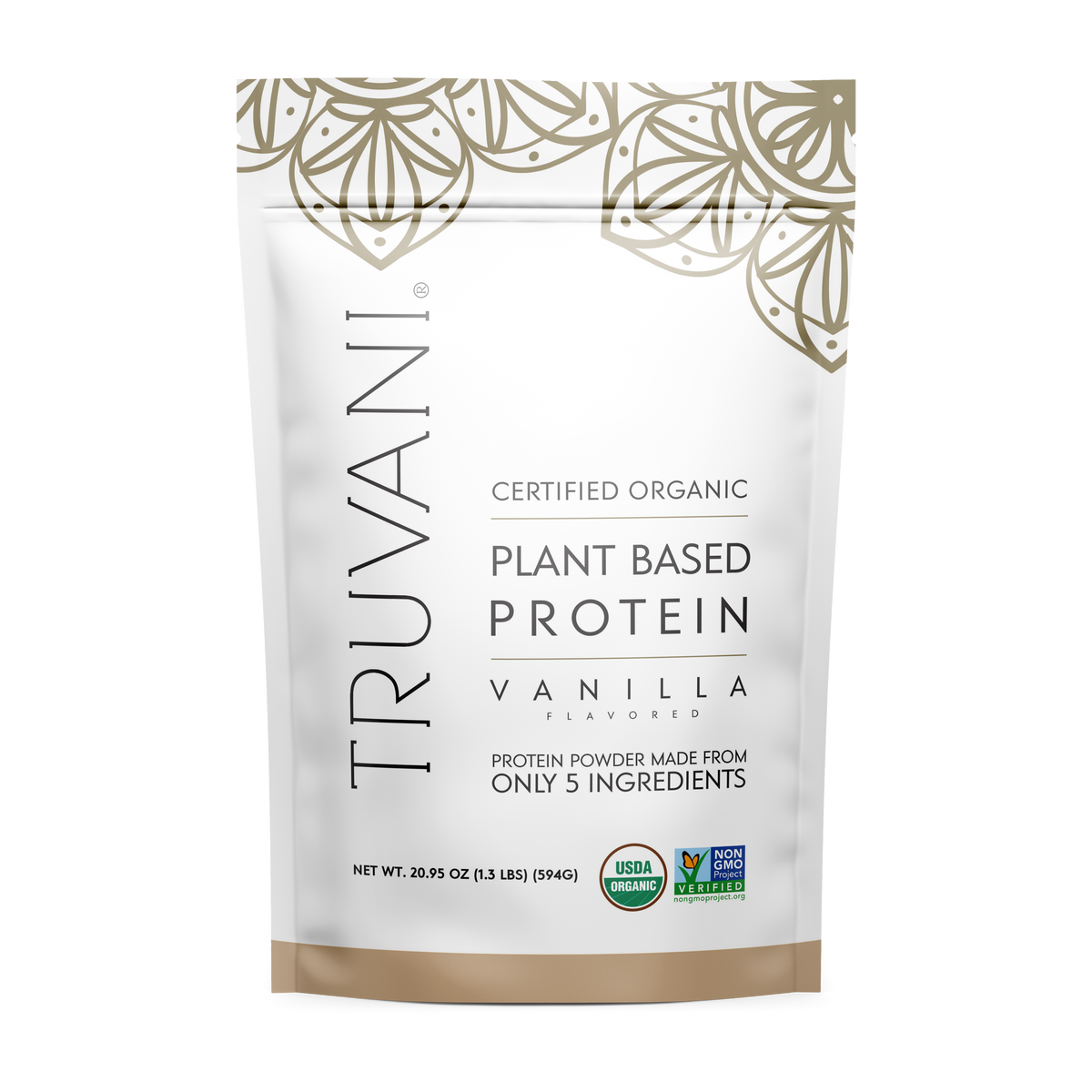 Plant Based Protein Powder Special Monthly Subscription
