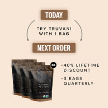 Upgrade To Quarterly on Next Order