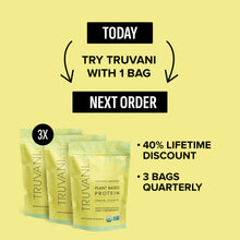 Upgrade To Quarterly on Next Order