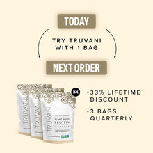 Upgrade To Quarterly on Next Order