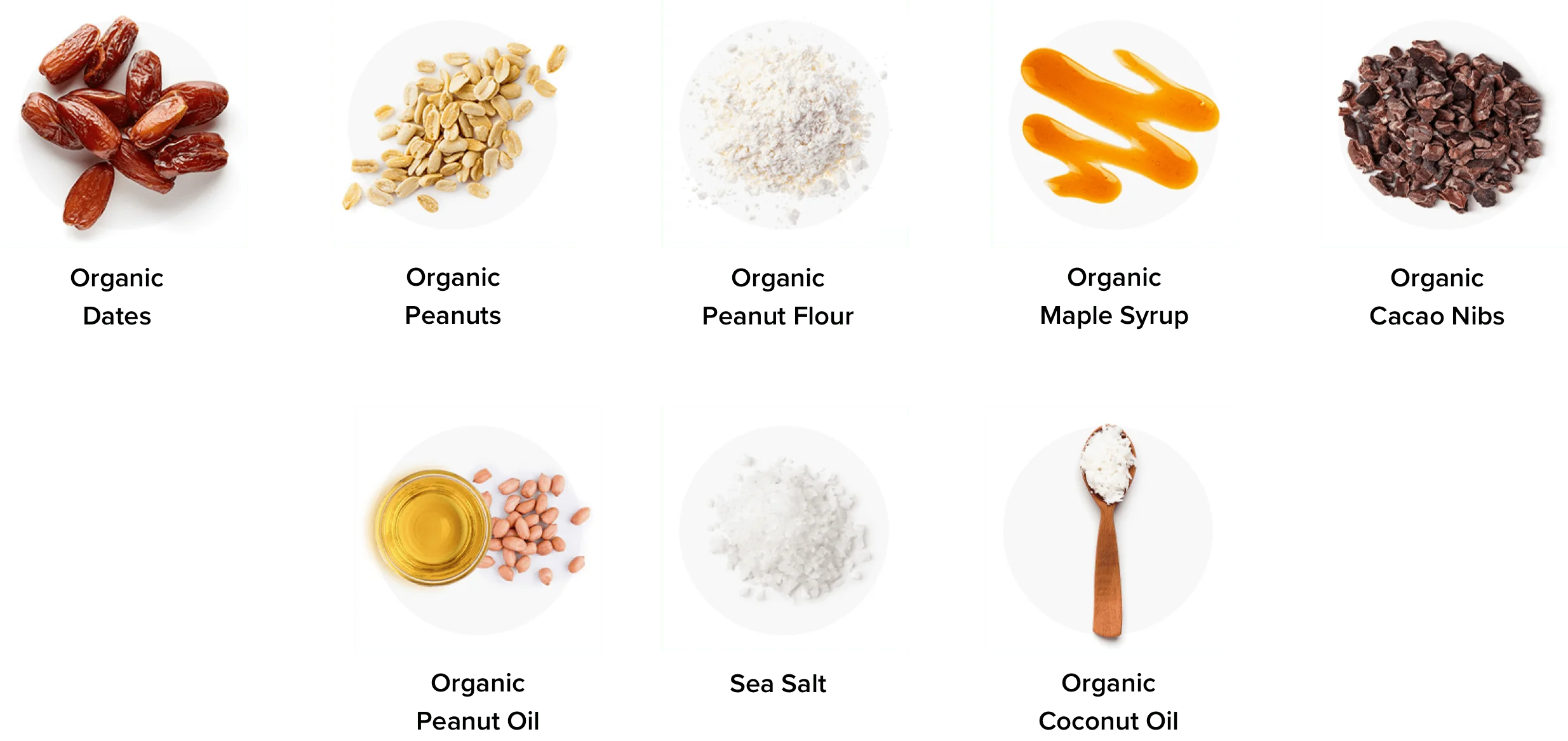 Ingredients