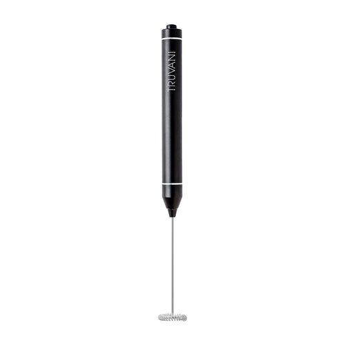 Truvani Frother (Black)