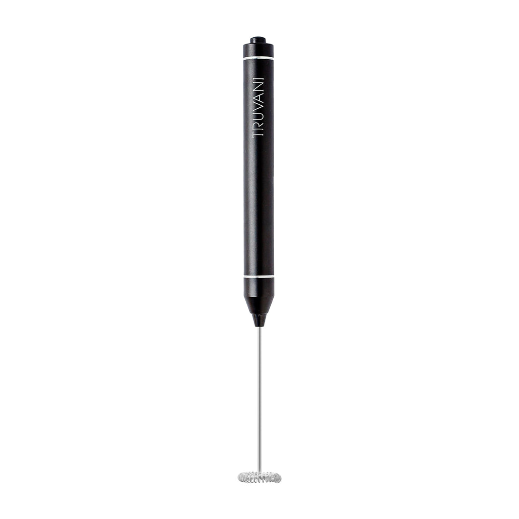Truvani Frother (Black)