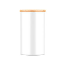 Ceramic Container
