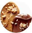 Chocolate-peanut-butter