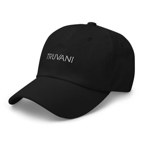 Truvani Logo Hat