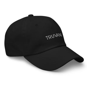 Truvani Logo Hat