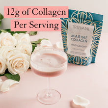Marine Collagen