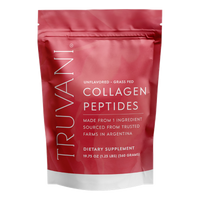 Collagen Peptides (28 Servings)