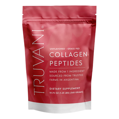 Collagen Peptides (28 Servings)