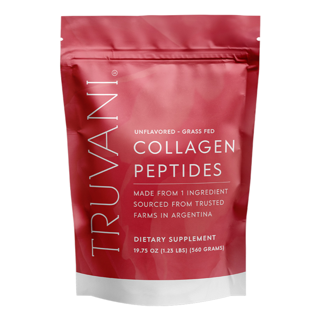 Collagen Peptides (28 Servings)