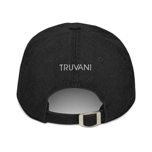 Truvani Healthy B's Only Hat
