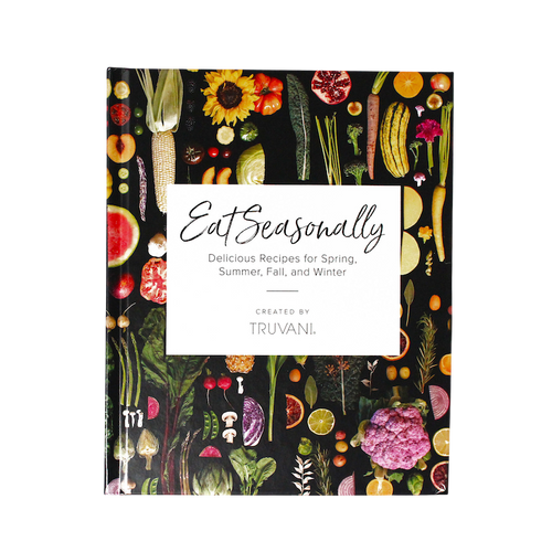 Eat Seasonally Cookbook