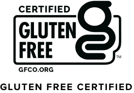 Gluten Free