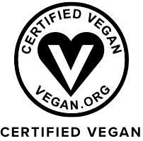 Certified Vegan