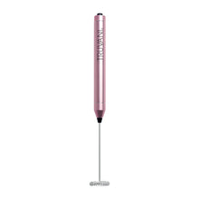 Truvani Frother (Pink)