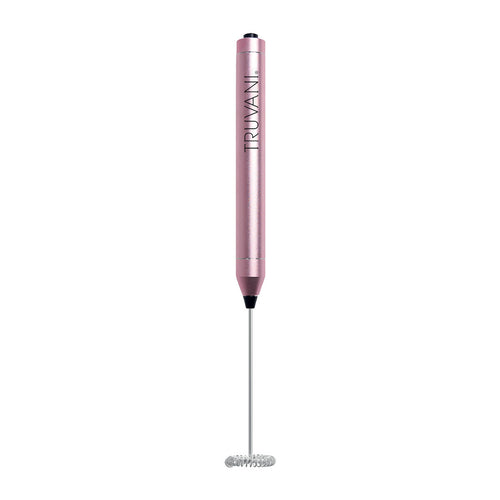 Truvani Frother (Pink)