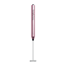 Truvani Frother (Pink)