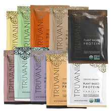 Truvani Protein Sample Pack (10 Samples)