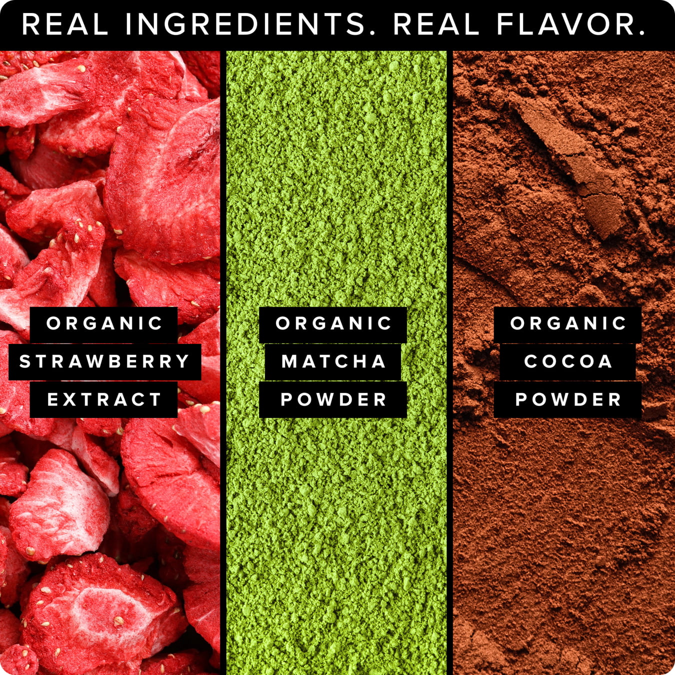 Truvani Plant Protein