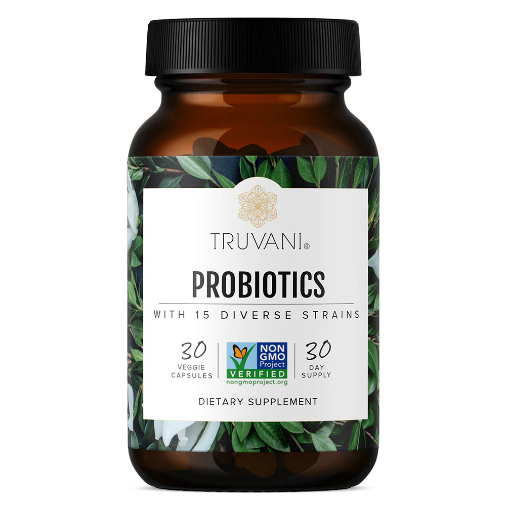 Our Products: Delicious, Convenient Probiotics