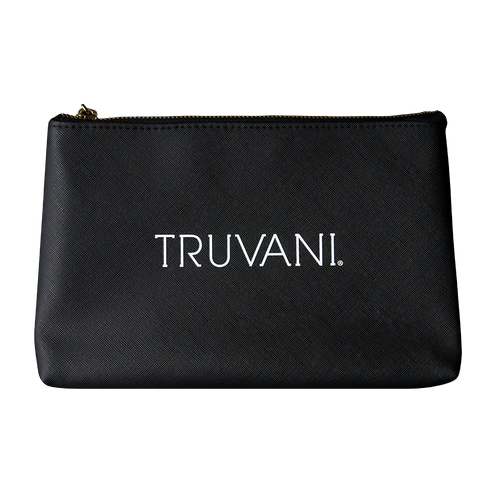 Truvani Signature Snack Pouch
