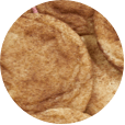 Snicker doodle