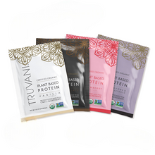 4-Flavor Protein Variety Pack (4 Best Sellers)