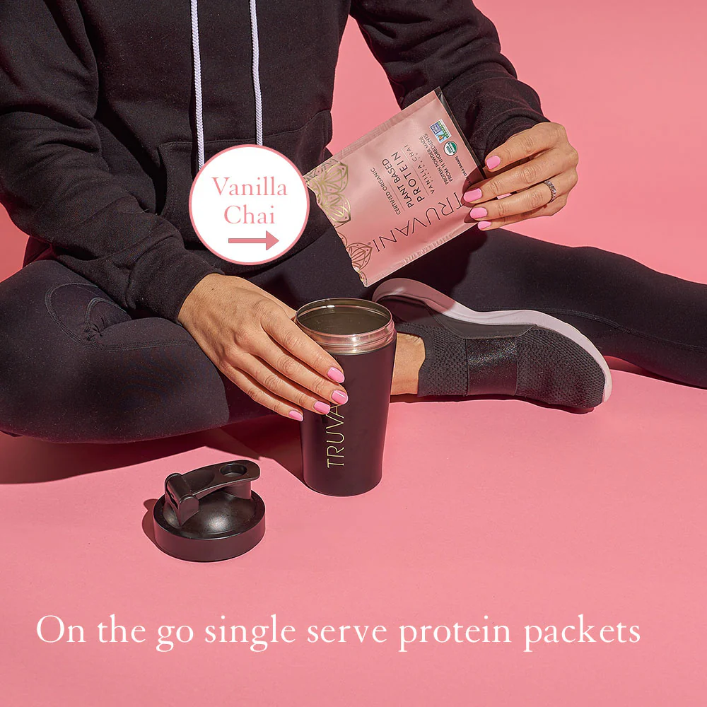 Protein Travel Kits