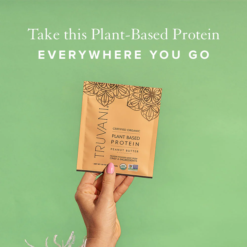 Protein Travel Kits