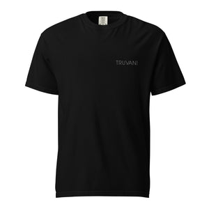 Truvani T-Shirt - My Safe Word Is Organic