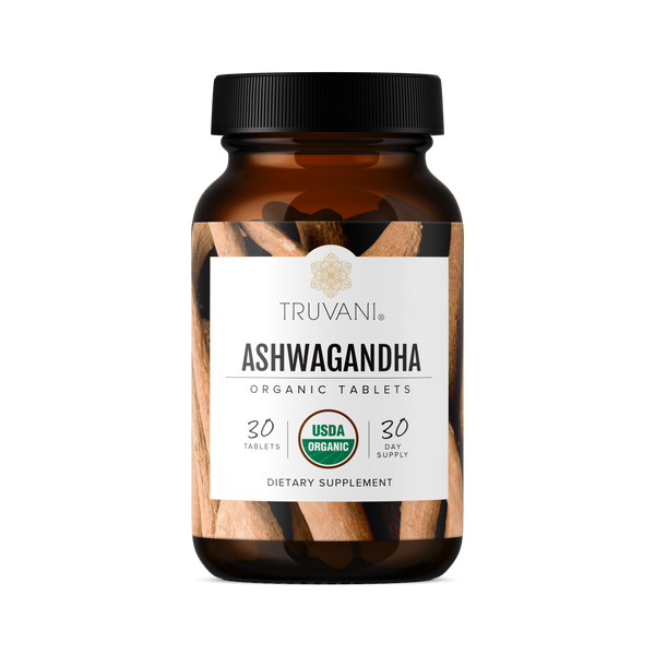 Ashwagandha