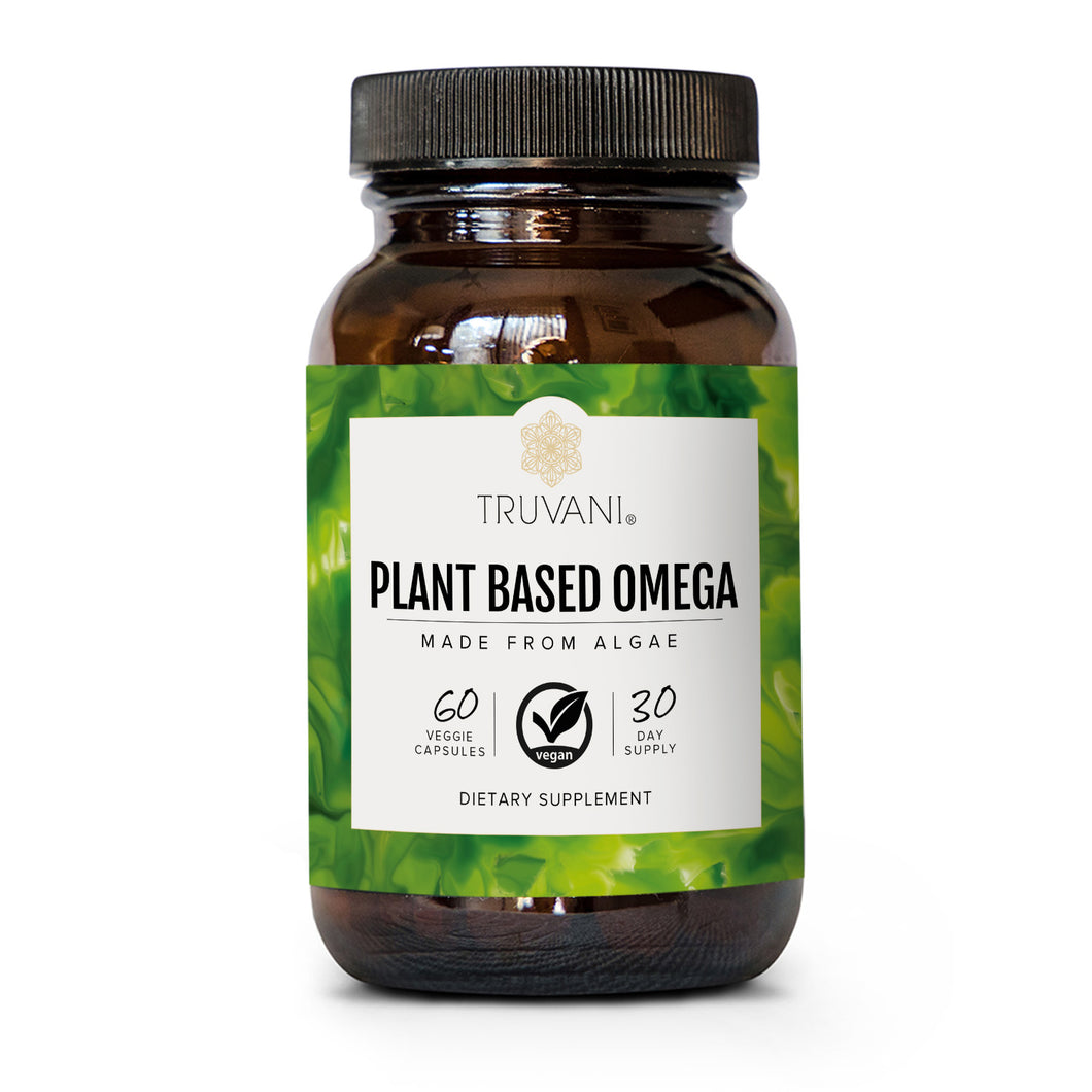 Omega-3 - Launch Special