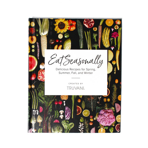 Eat Seasonally Cookbook