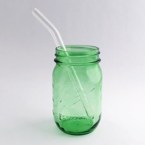 Glass Straw