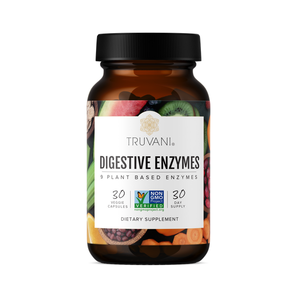 Digestive Enzymes