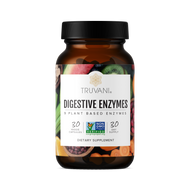 Digestive Enzymes - Launch Special - 3+