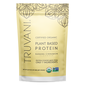 Truvani Protein Starter Kit (Monthly Subscription)